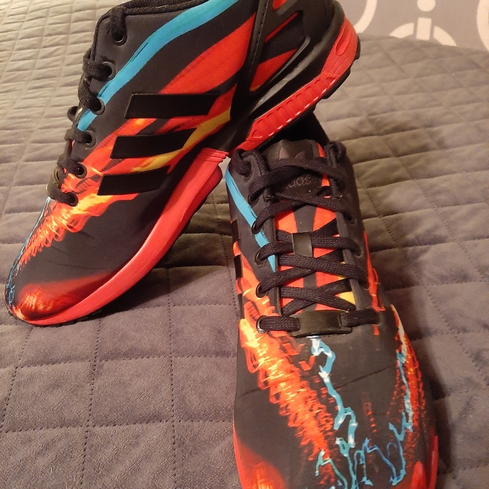 Adidas Torsion 2x Flux